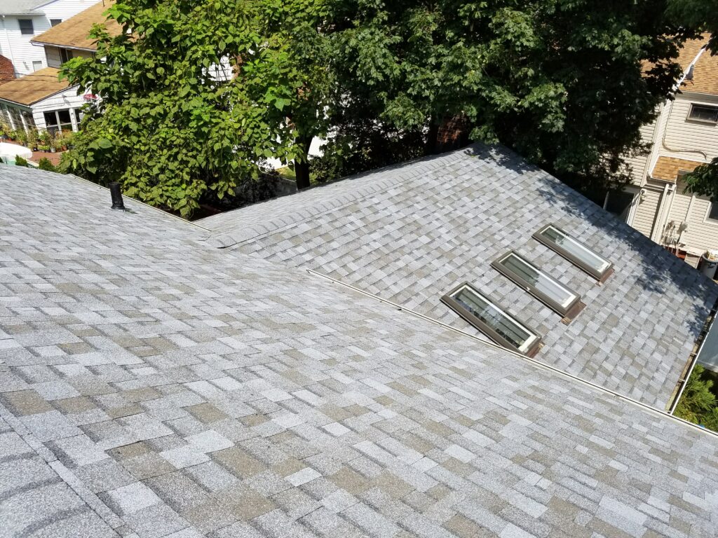 Roofing near me